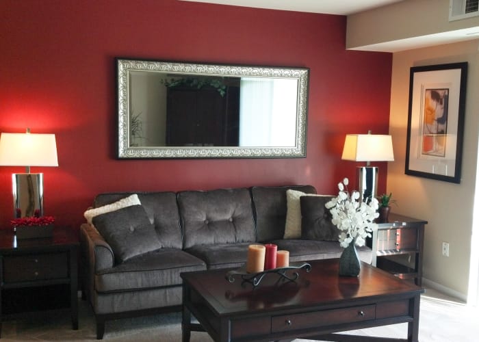 Fairway Trails Apartments in Ypsilanti, MI