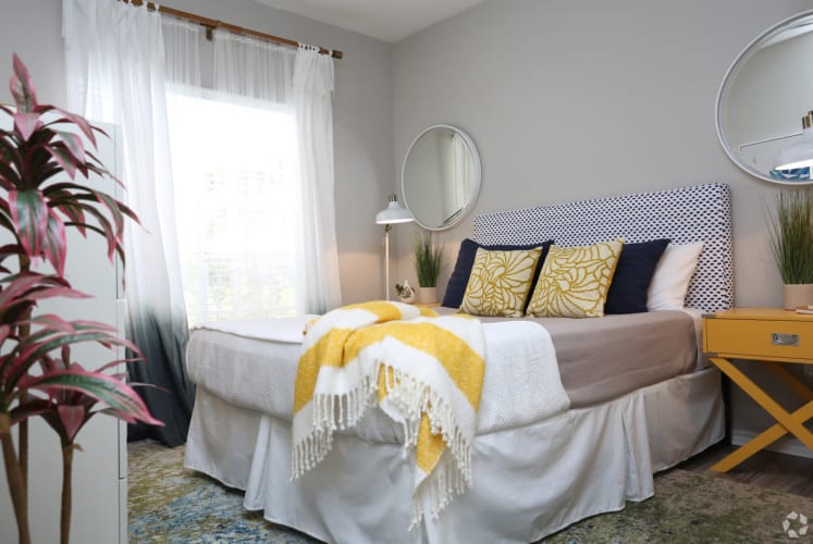 South Side Corpus Christi, TX Apartments for Rent | Azure ...