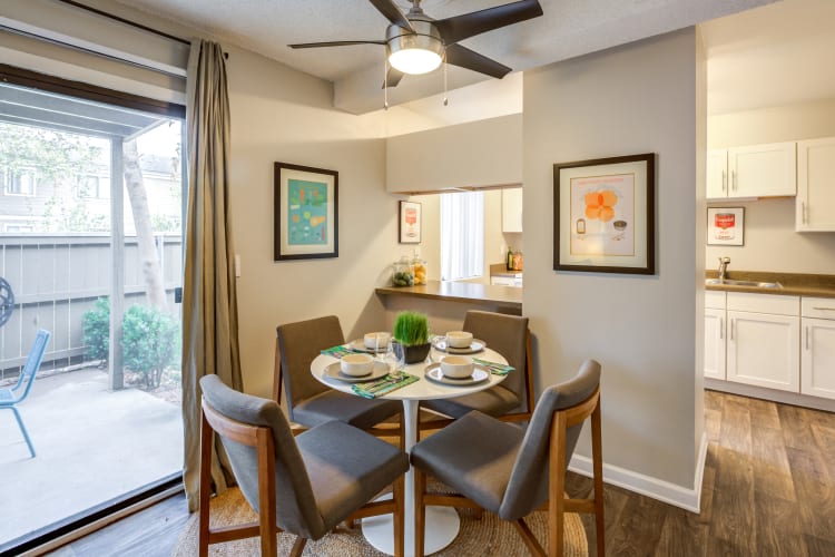 Amenities At The Ranch At Bear Creek Apartments Amp Townhomes