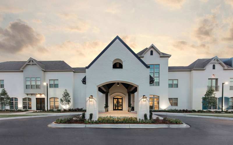 The Blake at Carnes Crossroads in Summerville, South Carolina