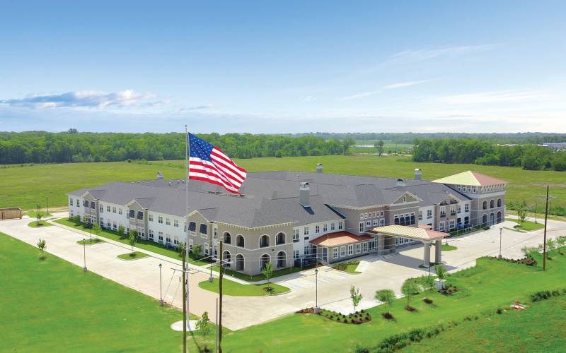 The Blake at Bossier City in Bossier City, Louisiana