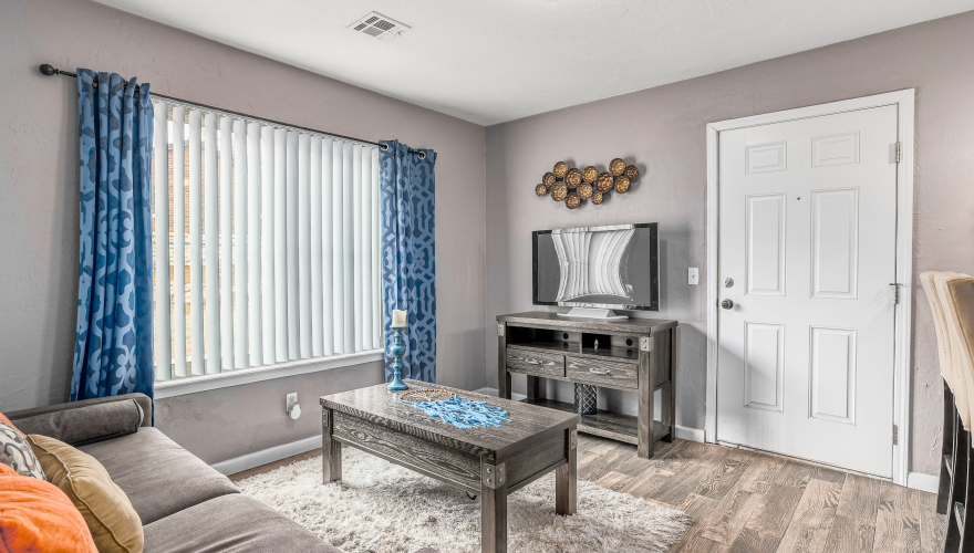 Your Home at Avista of Edmond in Edmond, Oklahoma