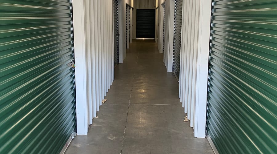 KO Storage in Chattanooga, Tennessee