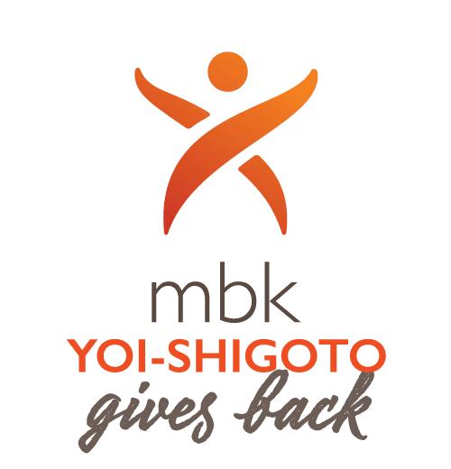 Kirkwood Orange yoi-shigoto