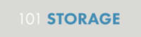 101 Storage logo