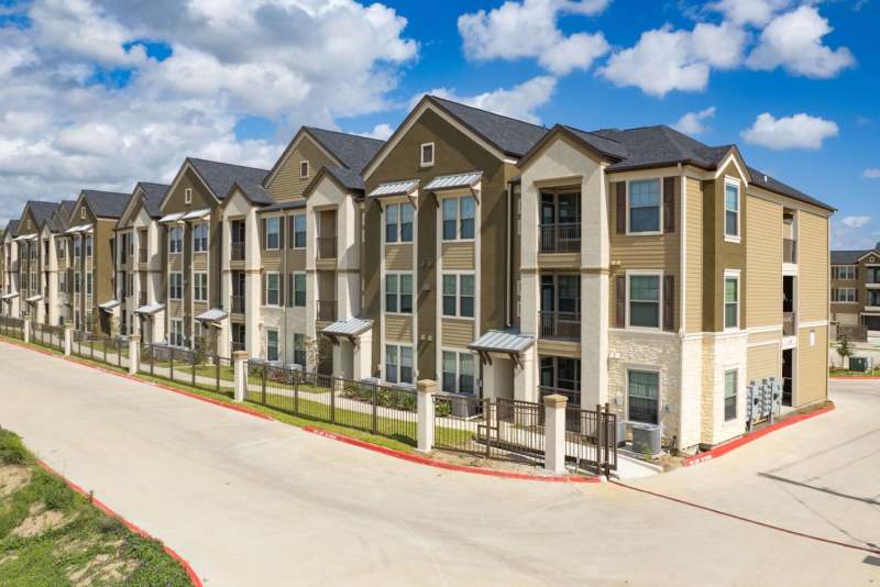 Modern Apartments at TriArc Living, LLC in Houston, Texas