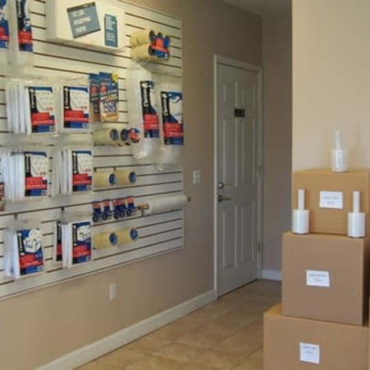 Self Storage Farmington Hills, MI Michigan Storage Centers