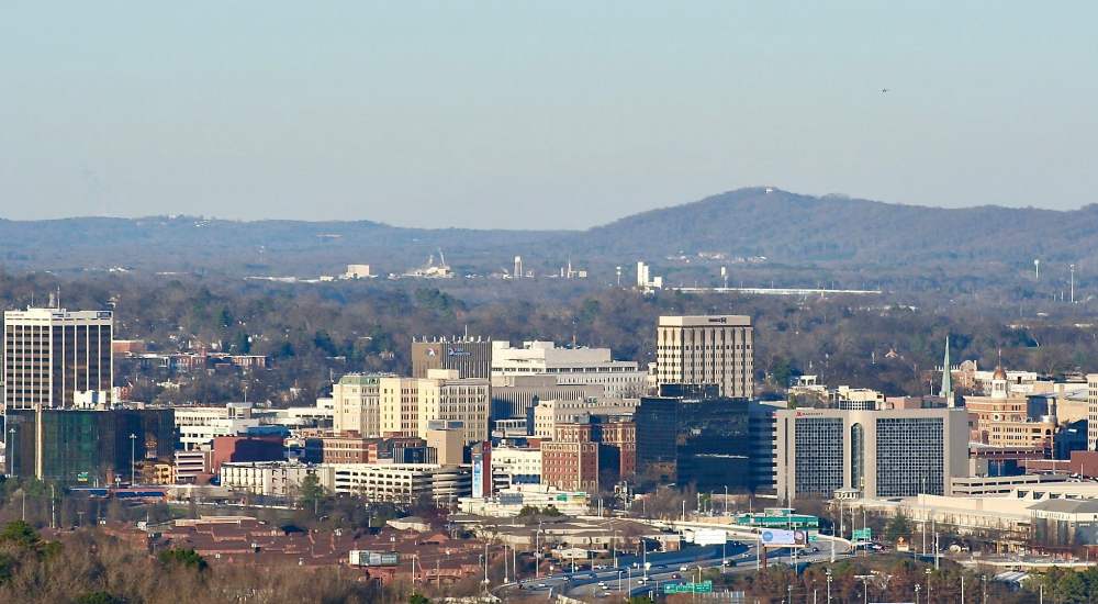 Chattanooga, TN