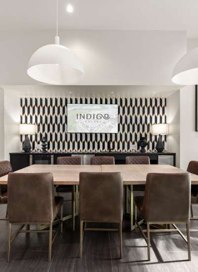 Poolside Lounge at Indigo Stuart in Stuart, Florida