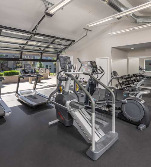 amenities at Campbell Run Apartments in Woodinville, Washington 