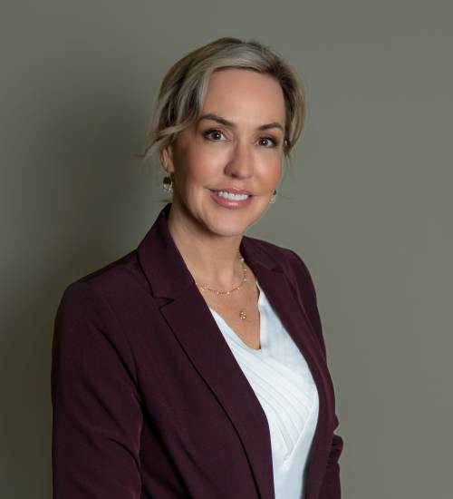 Manager of Merrill Gardens at Anthem in Anthem, Arizona