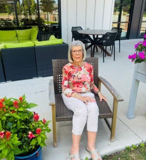 Reviews at Mission Ridge in Springfield, Missouri