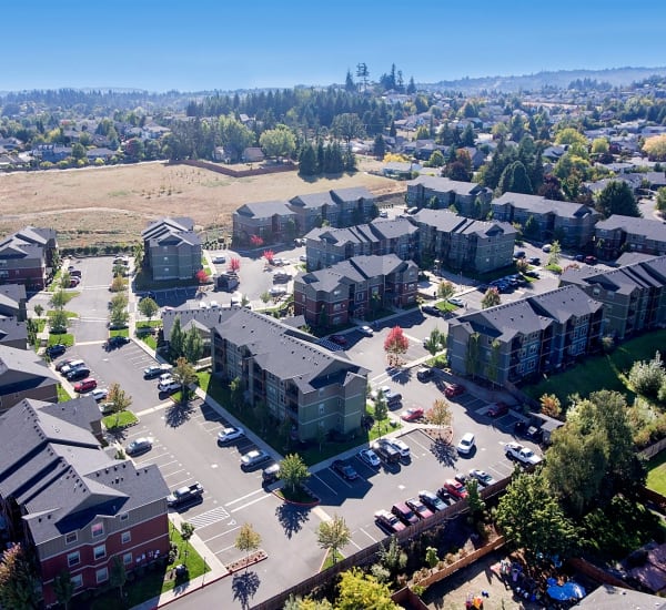 West Salem Apartments near Safeway