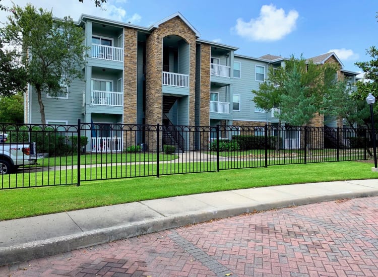 Cornerstone Ranch Apartment
