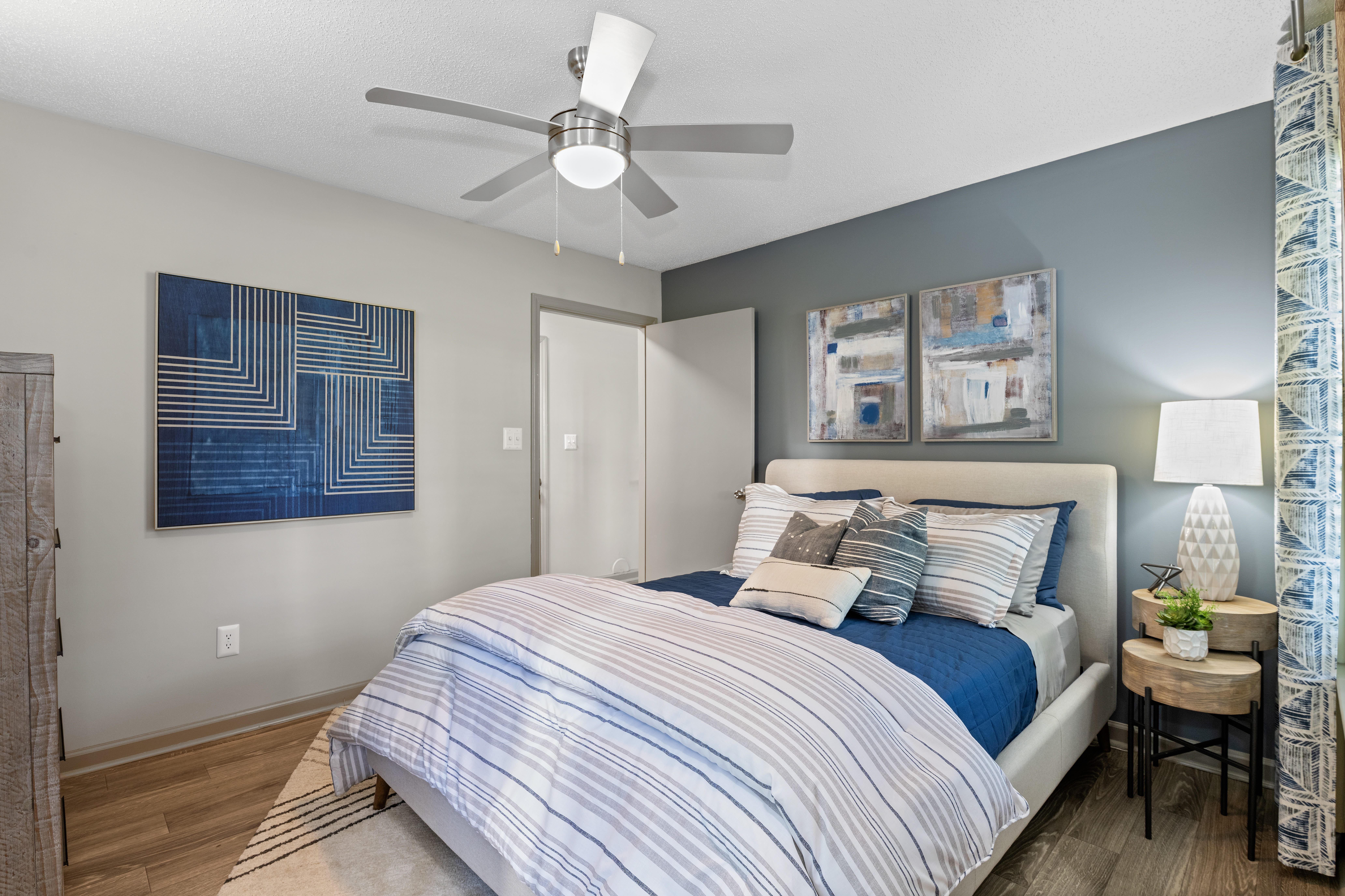 Floor Plans | Ascent Apartment Homes in Asheville, North Carolina