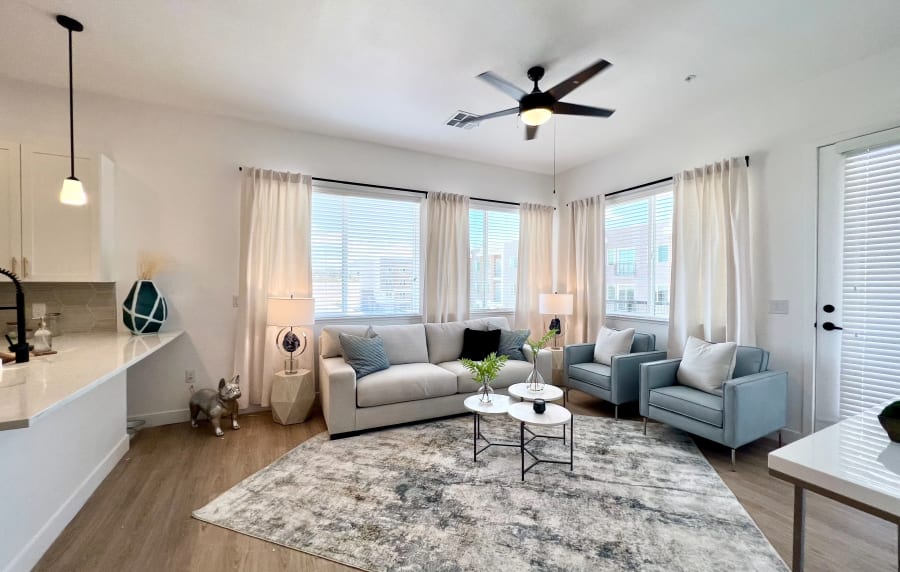 Availability at Zinc 1501 in Sacramento, California