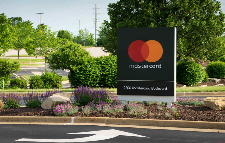 Signage board of the corporate office at O'Fallon, Missouri near Altair At The Preserve