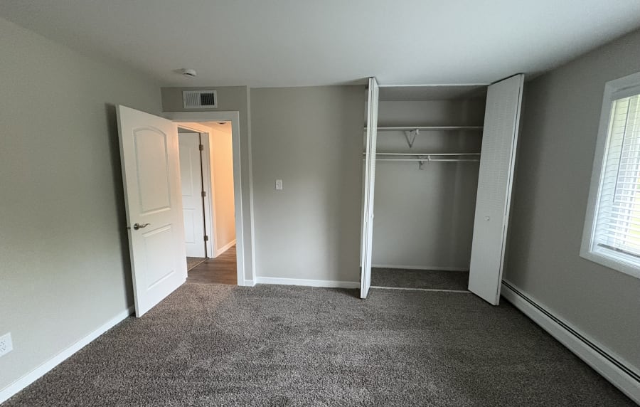 Air condition at Broadway Crossing Apartments in Merrillville, Indiana