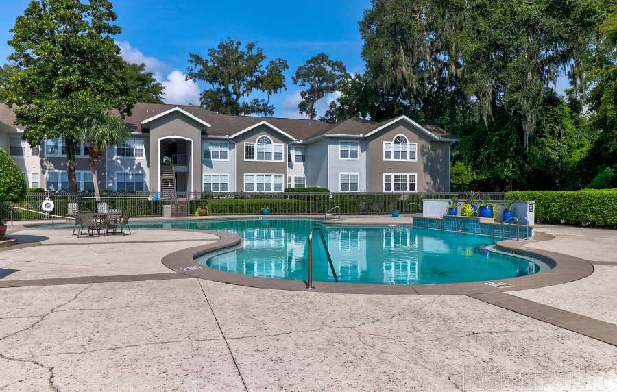 The Reserve at Kanapaha in Gainesville, Florida