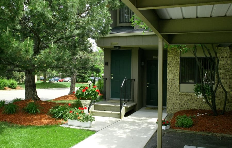 Apartments for Rent in Farmington Hills, MI Fairmont Park Apartments
