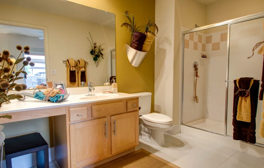 Apartments In North Tucson Az The Golf Villas At Oro Valley