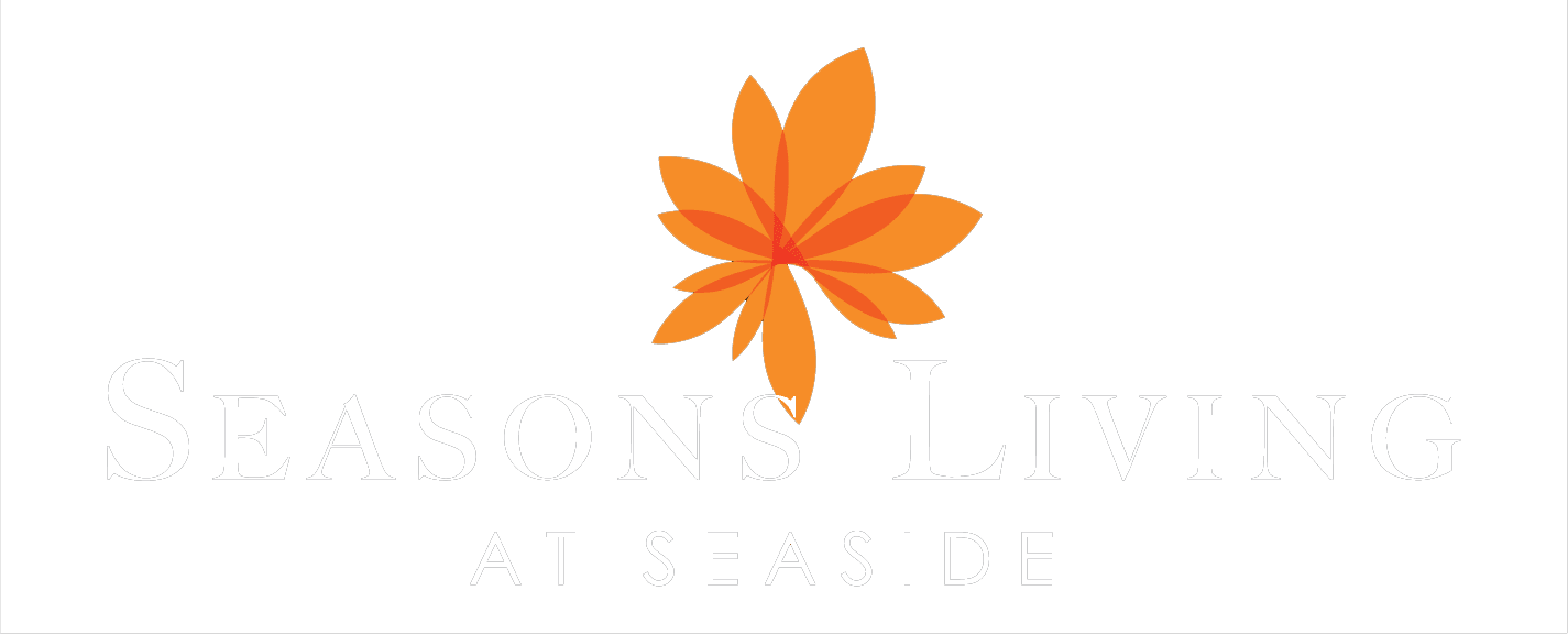 Seasons Living at Seaside