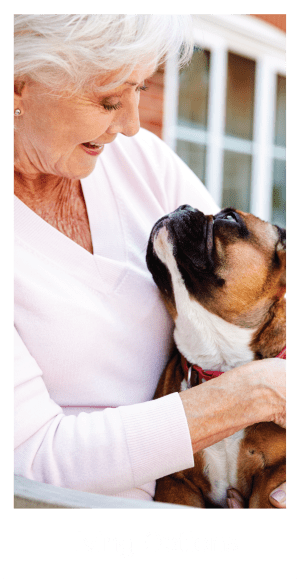 Living options at Victoria Park Personal Care Community in Regina, Saskatchewan