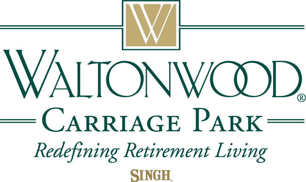 Waltonwood Carriage Park