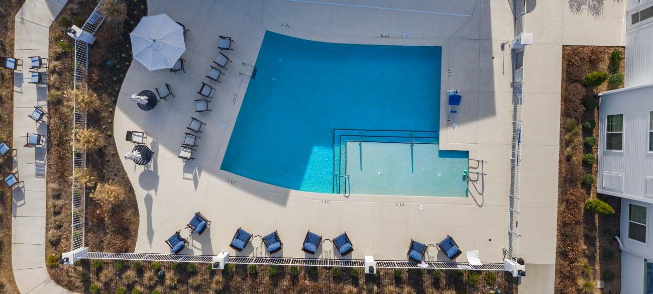 Senior Living at The Meridian at Carolina Lakes in Indian Land, South Carolina