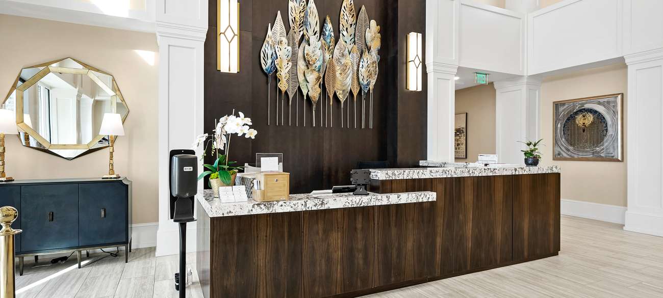 Senior Living at The Meridian at Carolina Lakes in Indian Land, South Carolina