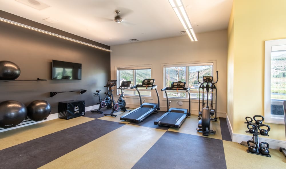 Photos Of 6 West Apartments Apartments In Eagle County Co