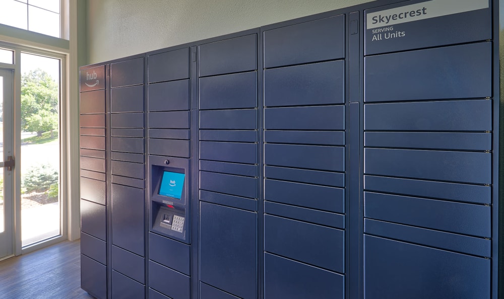 Photos Of Skyecrest Apartments In Lakewood Colorado