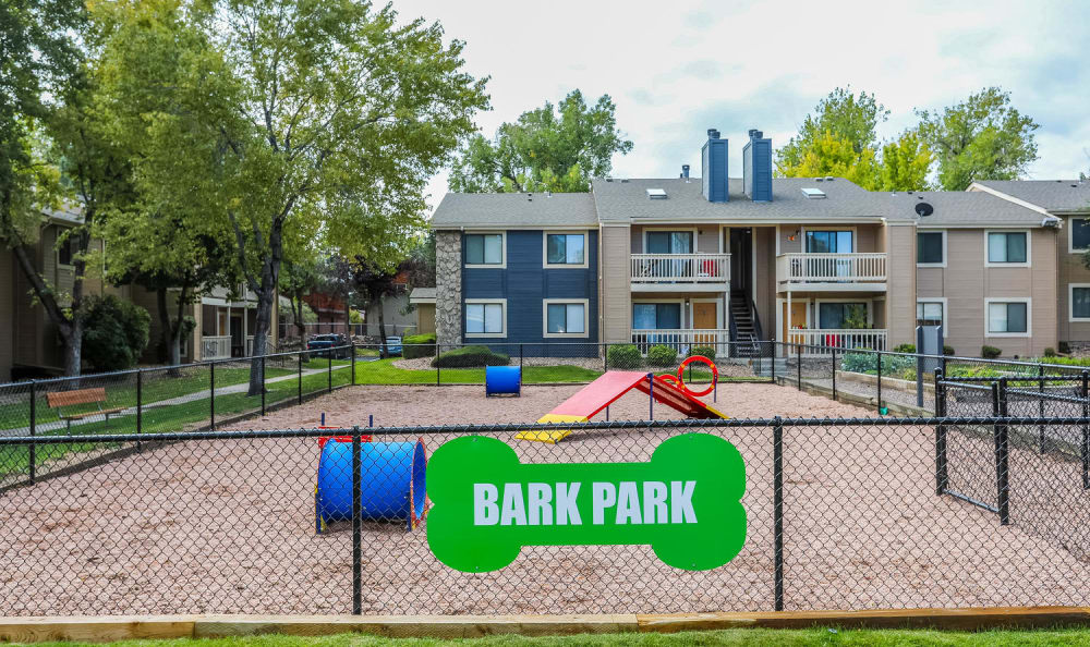 Photos of City Center Station Apartments in Aurora, Colorado