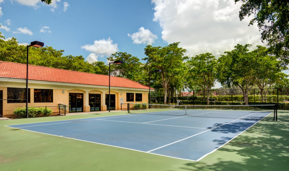 Virtual Tour And Photos Of Imt Pinebrook Pointe In Margate Fl