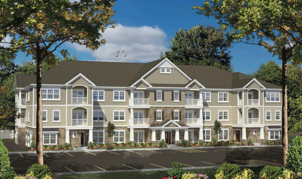 Photos Of Winding Creek Apartments In Webster Ny