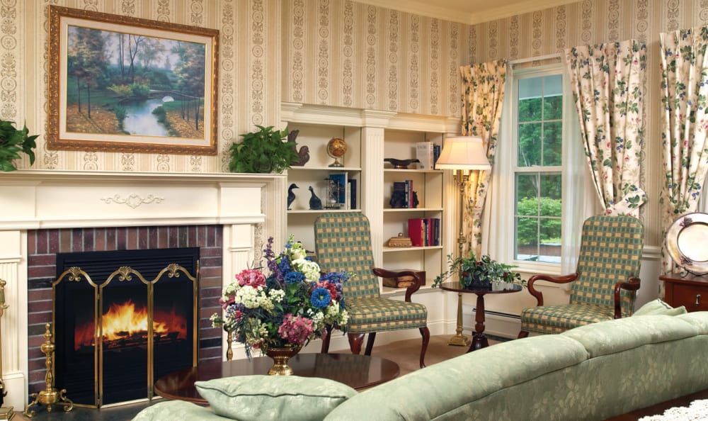 Photos of Windham Terrace in Windham, NH