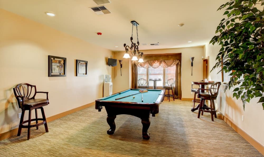 Photos Of River Trail Apartments In Puyallup Wa