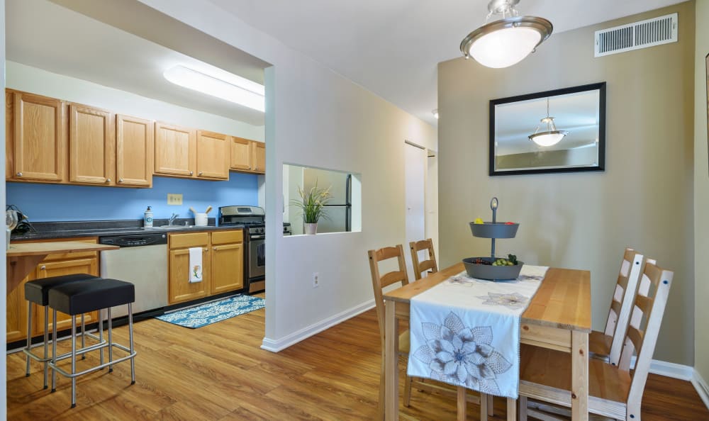Photos of Capital Crossing in Suitland, MD
