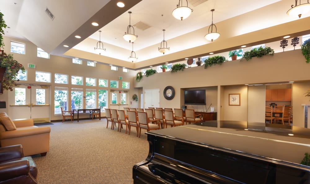 Photos Of Pacific Gardens Alzheimer S Special Care Center In