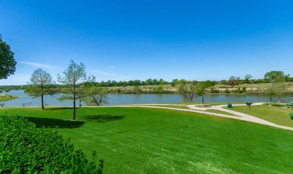 Photos Of 2803 Riverside In Grand Prairie Texas