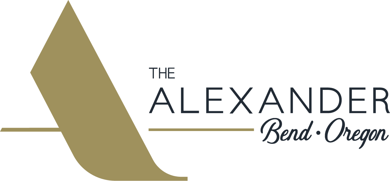 The Alexander