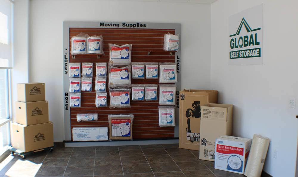 Photos & Videos of Global Self Storage in Rochester