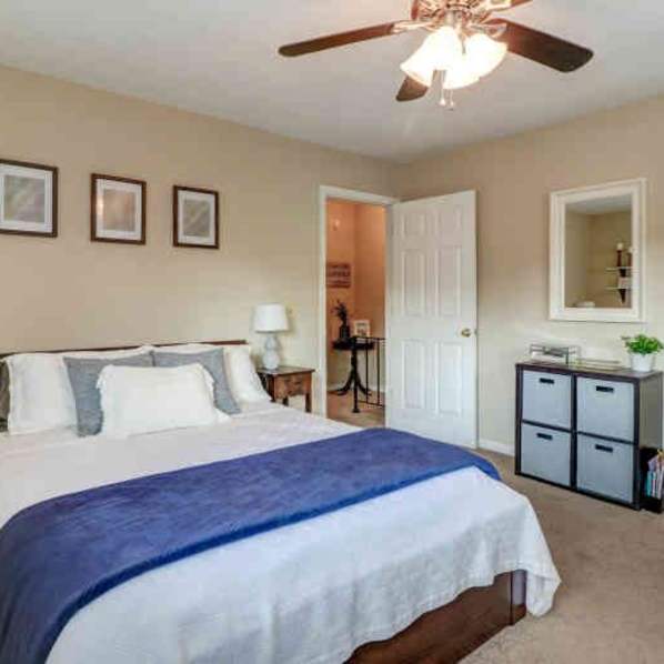 Woodmont Terrace Apartments