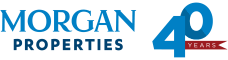 Morgan Properties logo