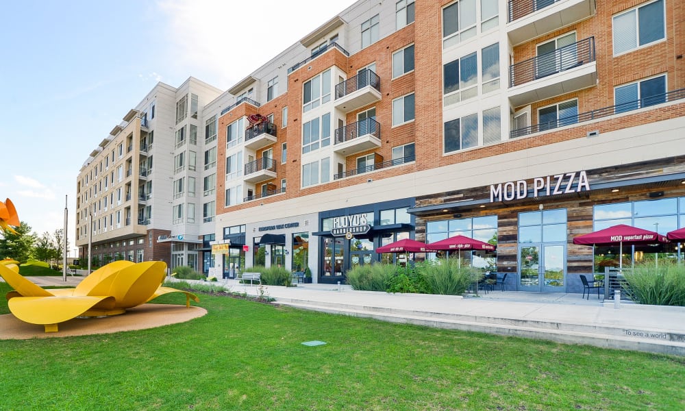Best Apartments In Columbia Md