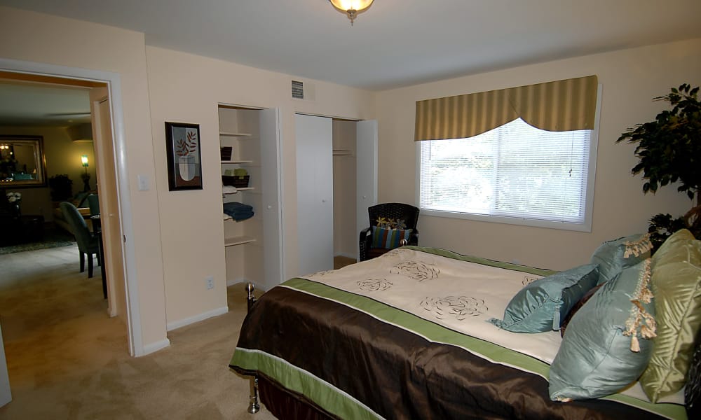 Photos of Harbor Place Apartment Homes in Fort Washington, MD