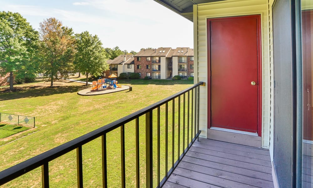 Cranbury Crossing Apartment Homes For Rent In East
