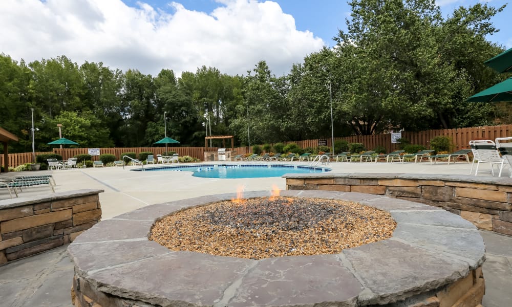 Apartments in Spartanburg, SC Riverwind Apartment Homes