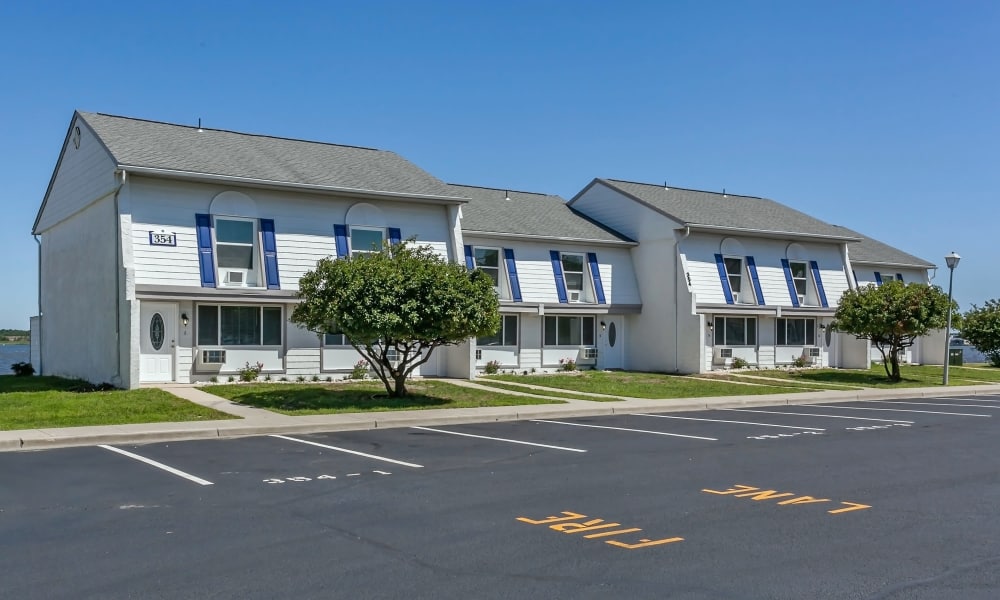 Mariners Cove Toms River