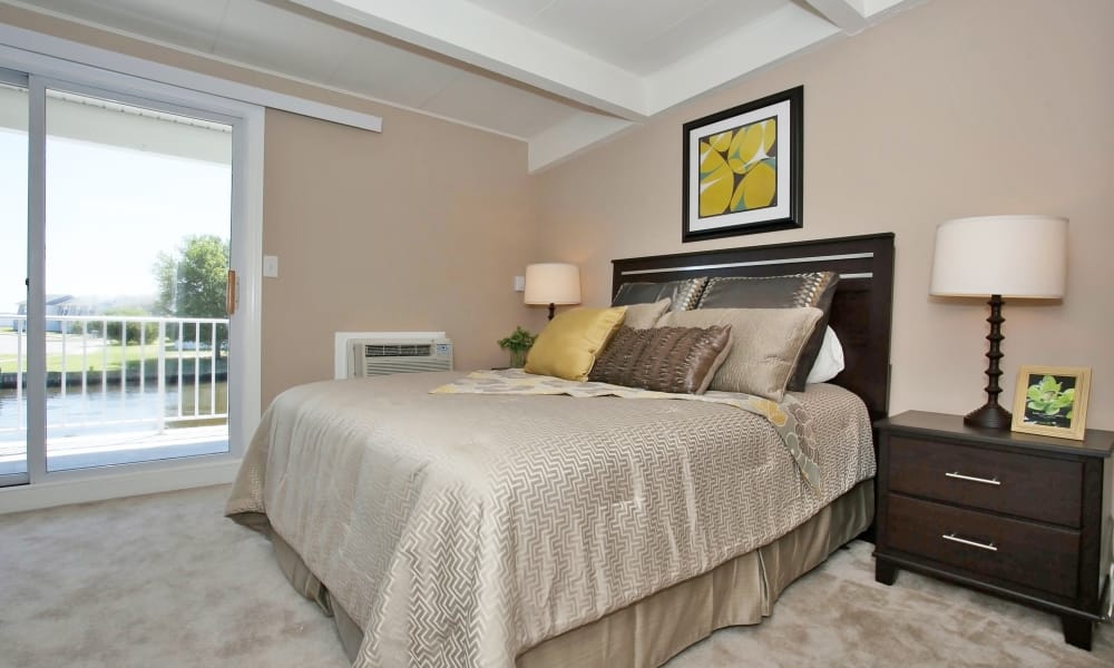 Photos Of Mariners Cove Apartment Homes In Toms River Nj